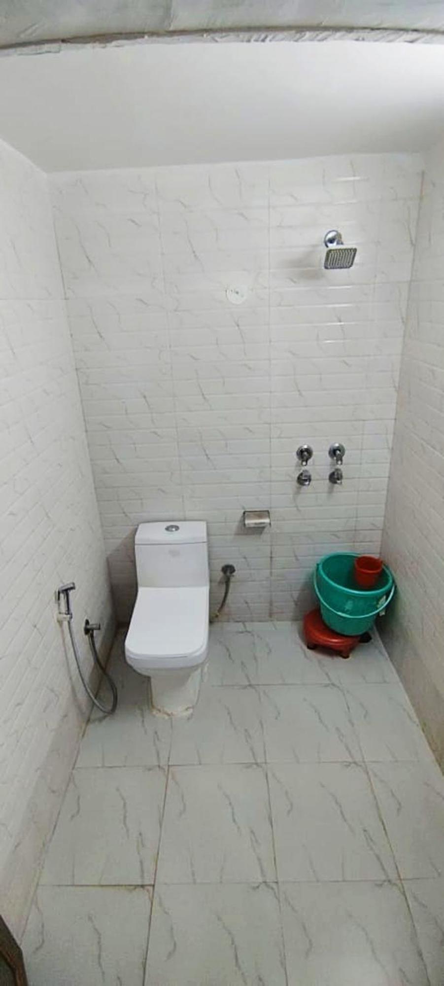 Luxury Rooms In Safdarjung Enclave Near Aiims & Safdarjung Hospital Nova Deli Exterior foto