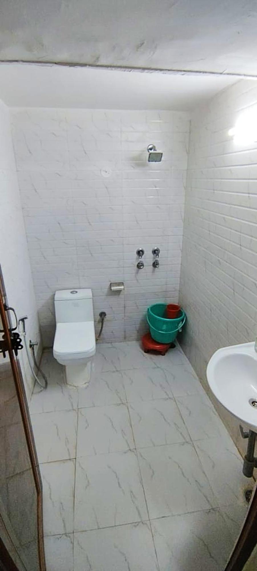 Luxury Rooms In Safdarjung Enclave Near Aiims & Safdarjung Hospital Nova Deli Exterior foto